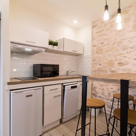 Appartement Cosy Nimes-Centre Nîmes Exterior foto
