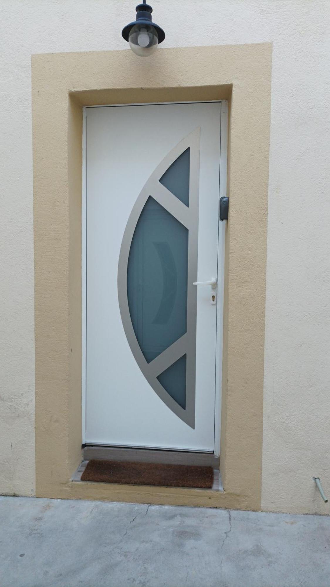 Appartement Cosy Nimes-Centre Nîmes Exterior foto
